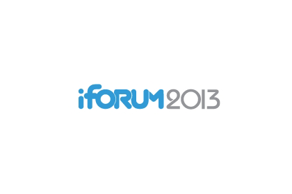 All Roads Lead To IFORUM
