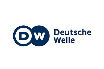 На гребені Deutsche Welle