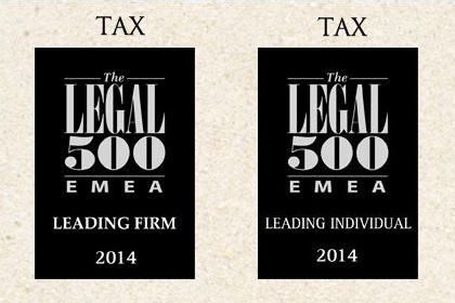 The Legal 500  рекомендує експертів податкової практики  Сai & Lenard